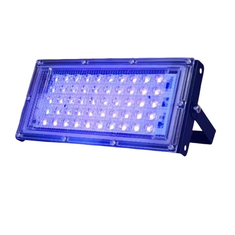 Jewelry Making Dc - ABGH-UV Curing Lamp 395Nm LED Flood