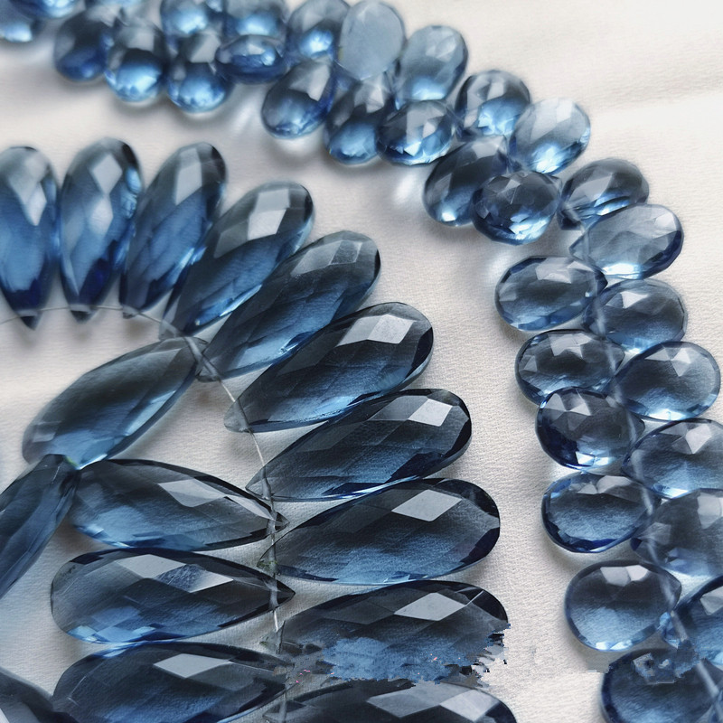 Jewelry Making London - Một Miếng Rời Hạt Luân Đôn
