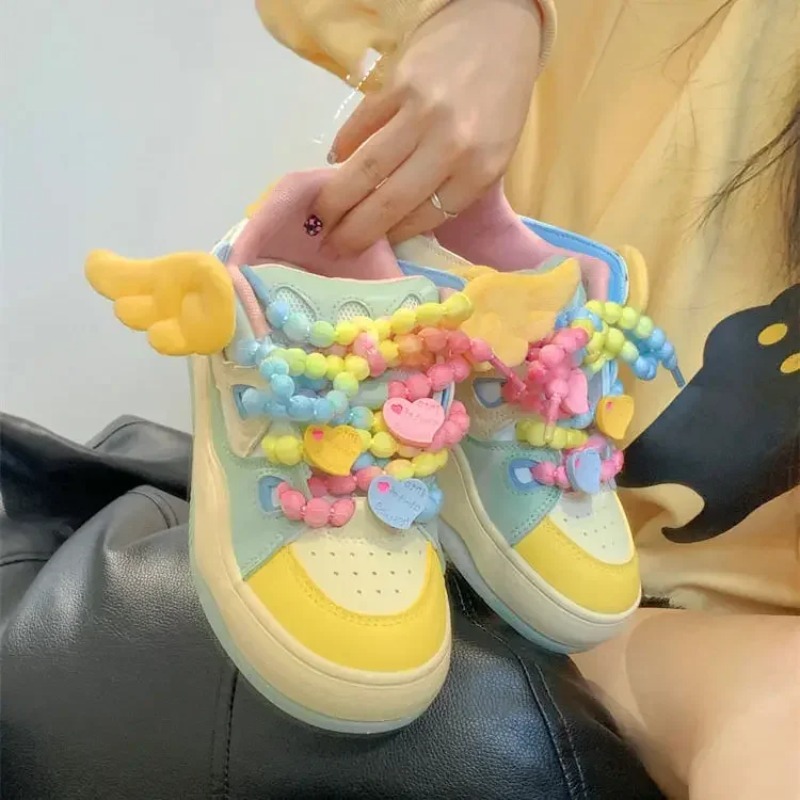 2026 New Womens Chunky Sneaker - đánh giá và giá Jewelry Making Board