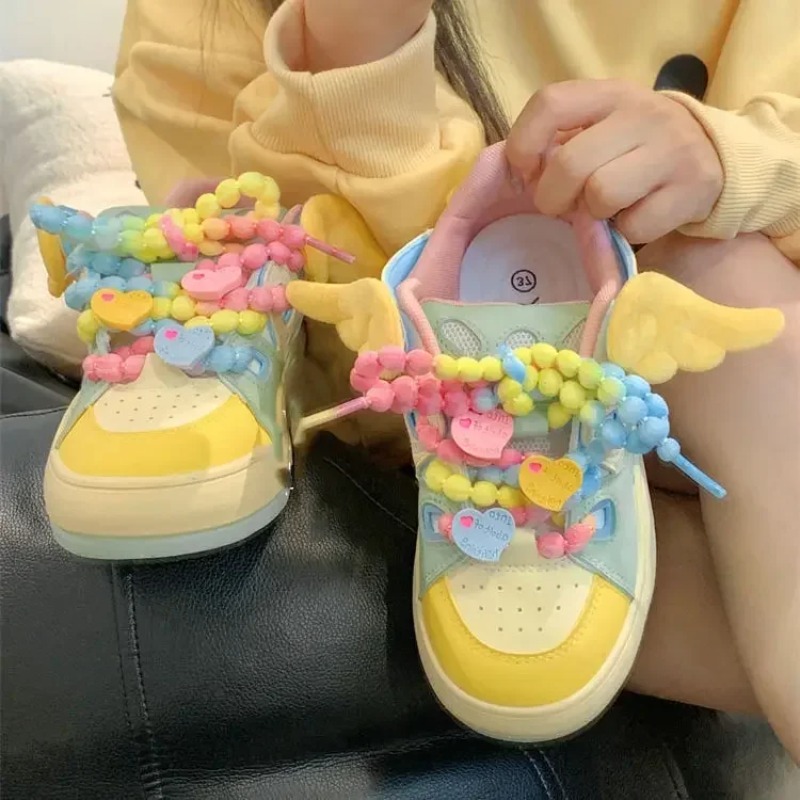 2026 New Womens Chunky Sneaker - đánh giá và giá Jewelry Making Board