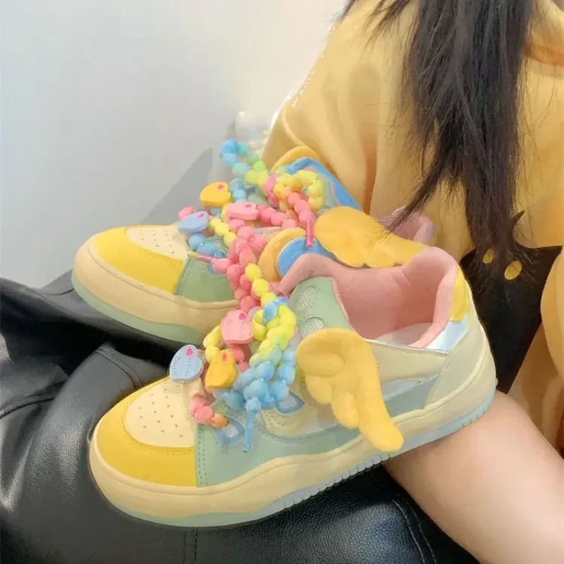 2026 New Womens Chunky Sneaker - đánh giá và giá Jewelry Making Board