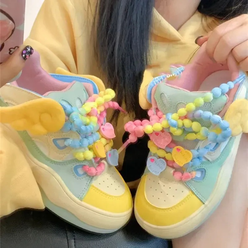 2026 New Womens Chunky Sneaker - đánh giá và giá Jewelry Making Board