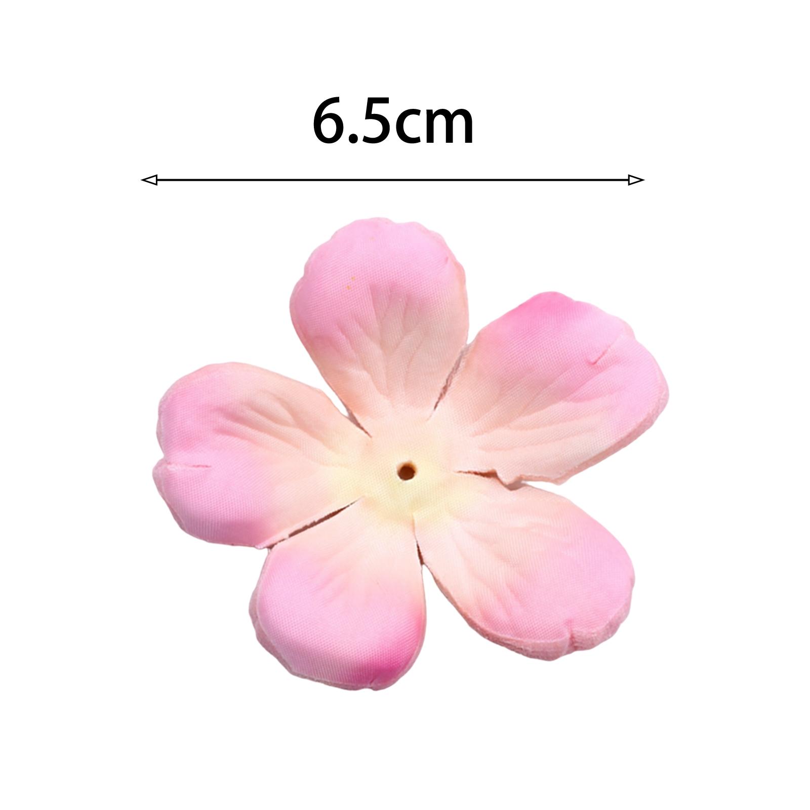 200x Flower Petals Decor Cherr - đánh giá và giá Jewelry Making At Home