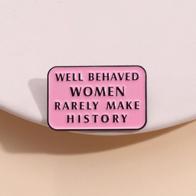 well behaved woman really make - đánh giá và giá Jewelry Making History