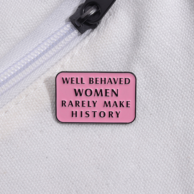 well behaved woman really make - đánh giá và giá Jewelry Making History