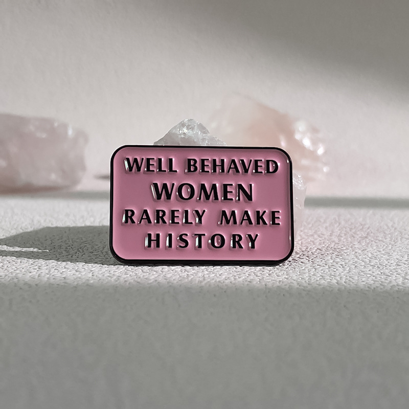 well behaved woman really make - đánh giá và giá Jewelry Making History