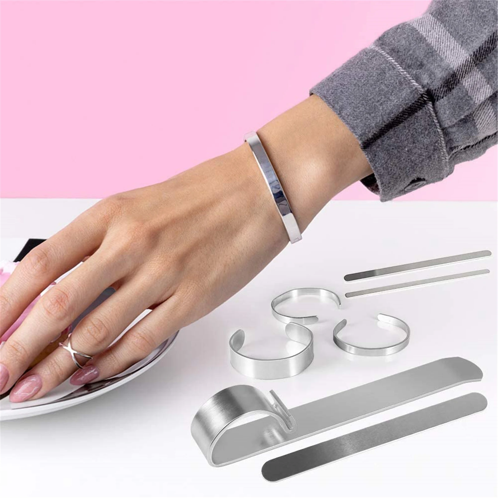 Bộ Trang Sức Làm Dụng Cụ Uốn C - đánh giá và giá Jewelry Making Machines
