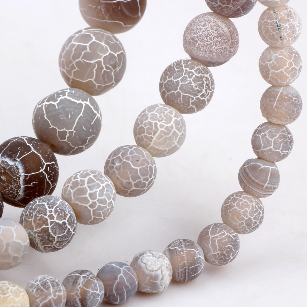 004 Model 6MM/8MM/10MM Matte M - đánh giá và giá Jewelry Making Gemstones