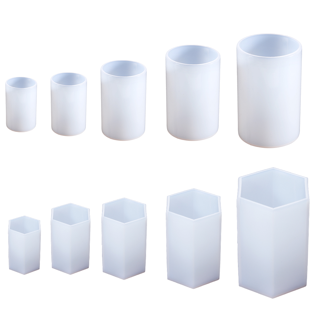 Xi Lanh Silicone Khuôn Hình Lụ - đánh giá và giá Jewelry Making Board
