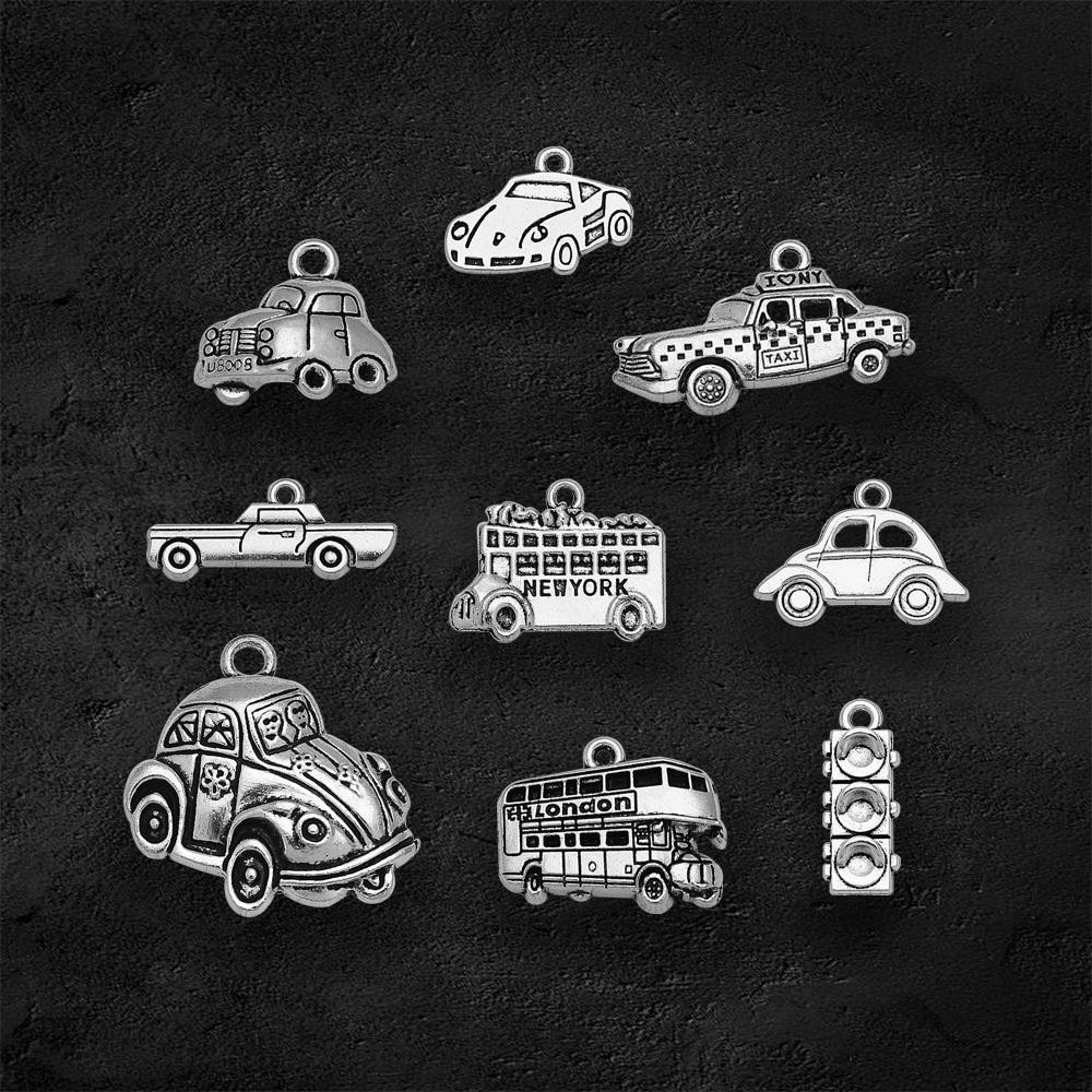 Mạ Bạc Taxi Xe Buýt Xe Du Lịch - đánh giá và giá Jewelry Making London