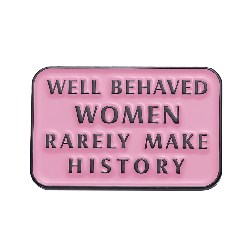 Well Behaved Women Rarely Make - đánh giá và giá Jewelry Making History