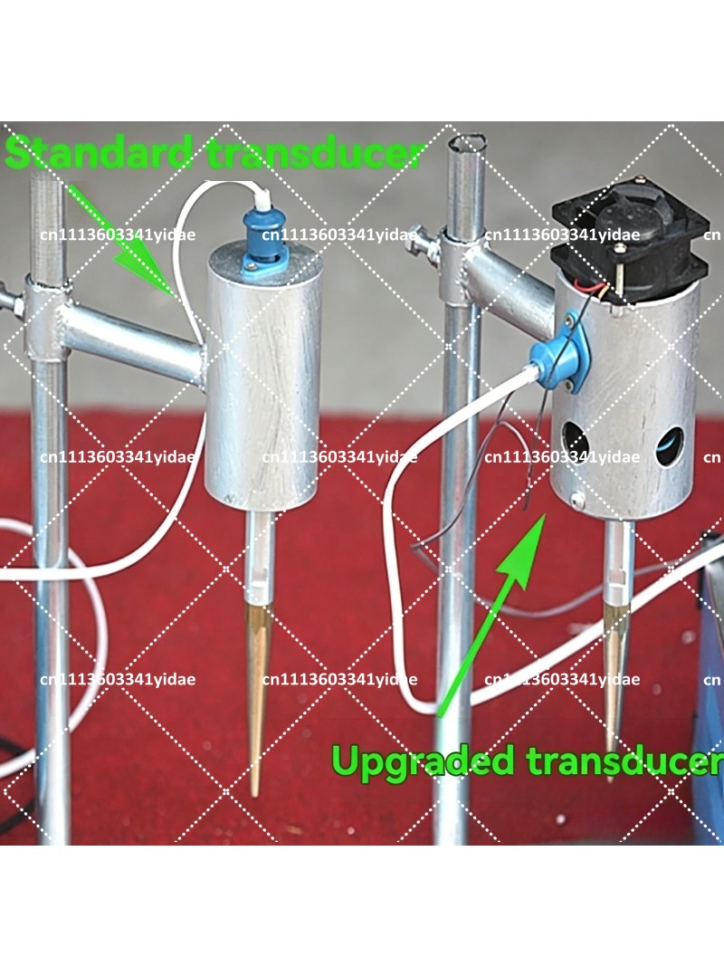 Ultrasonic Bead Drilling Machi - đánh giá và giá Jewelry Making Drill