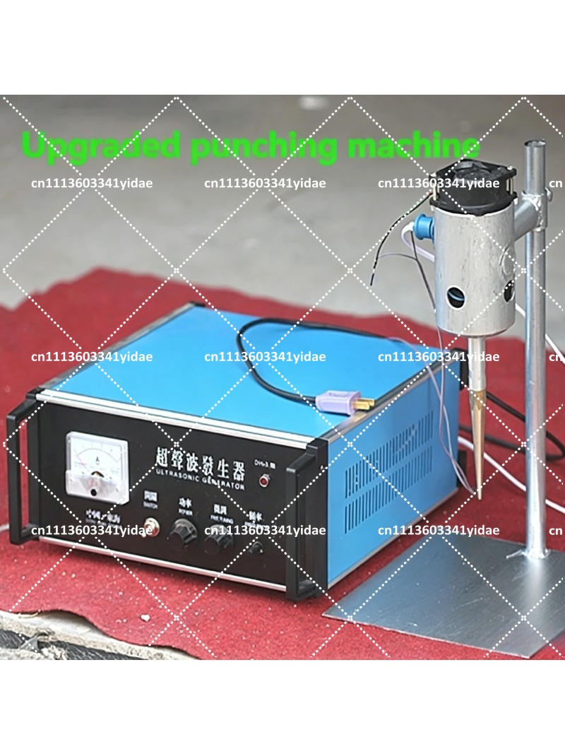 Ultrasonic Bead Drilling Machi - đánh giá và giá Jewelry Making Drill