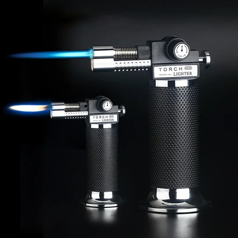 Gas Lighter Windproof BBQ Kitc - đánh giá và giá Jewelry Making Torch