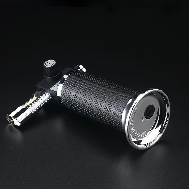 Gas Lighter Windproof BBQ Kitc - đánh giá và giá Jewelry Making Torch