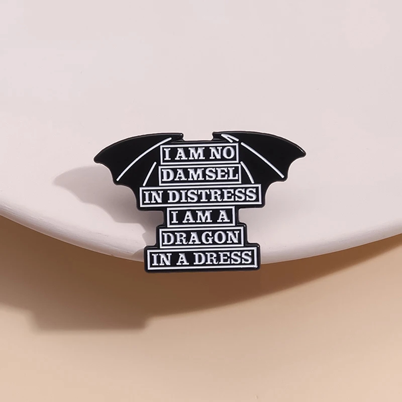 Women Girl Power Enamel Pins F - đánh giá và giá Jewelry Making History