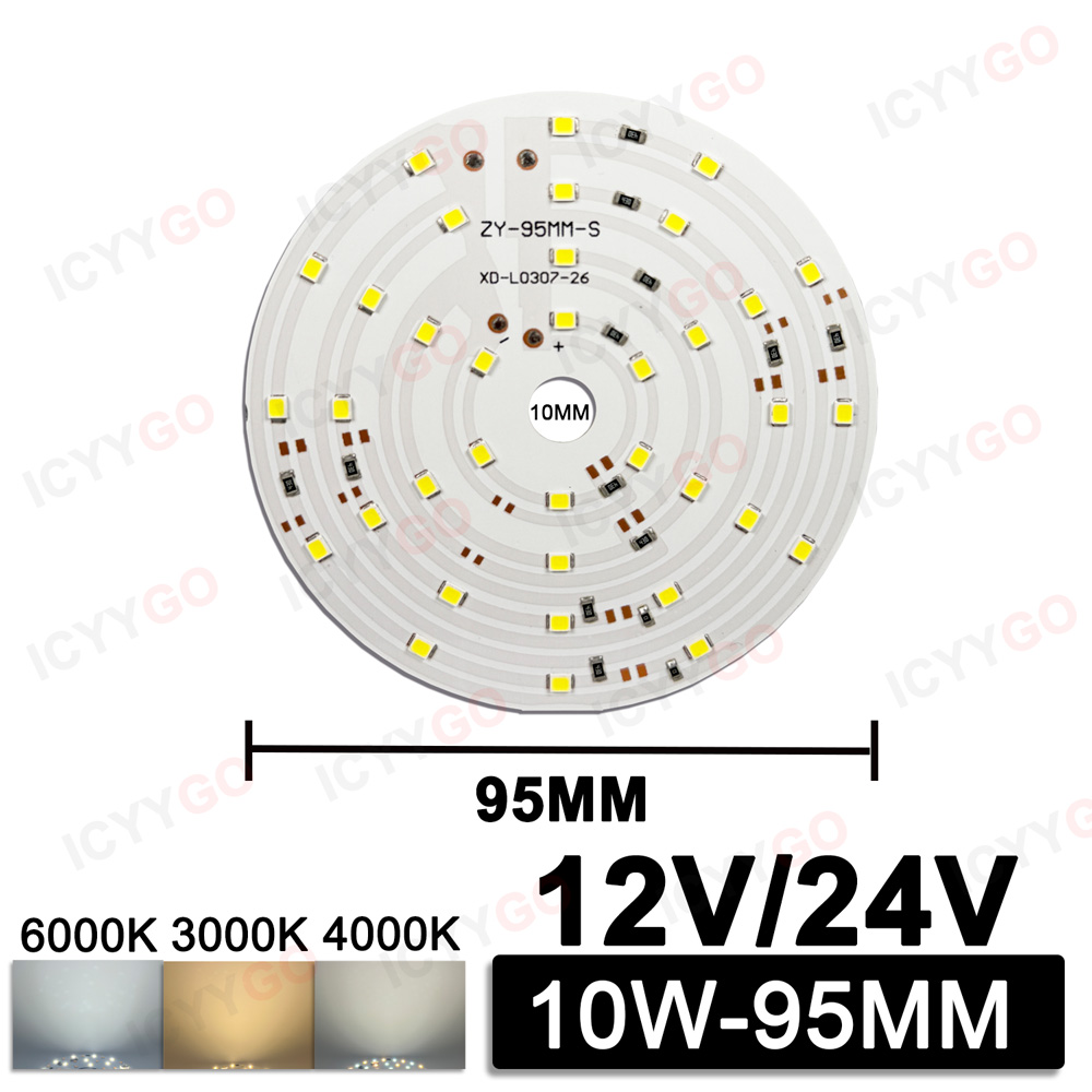 1 Pack DC12V DC24V Lamp Beads  - đánh giá và giá Jewelry Making Board