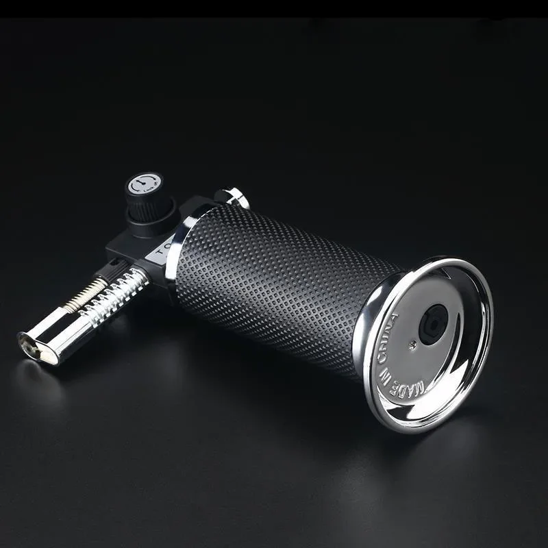 Gas Lighter Windproof BBQ Kitc - đánh giá và giá Jewelry Making Torch