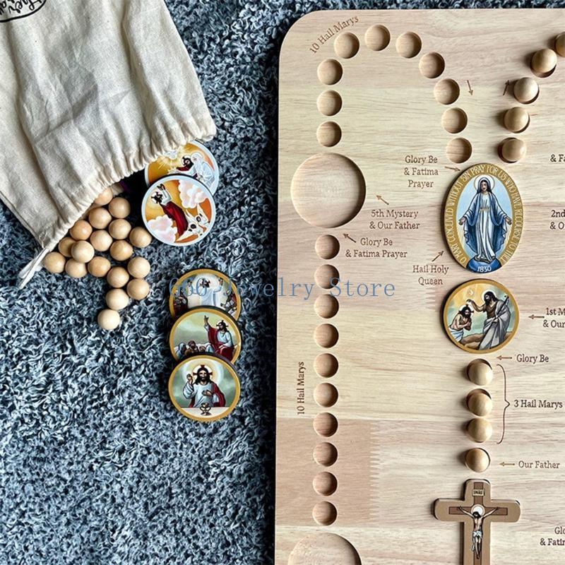 F2TD Trang sức Vòng cổ đính cư - đánh giá và giá Jewelry Making Board