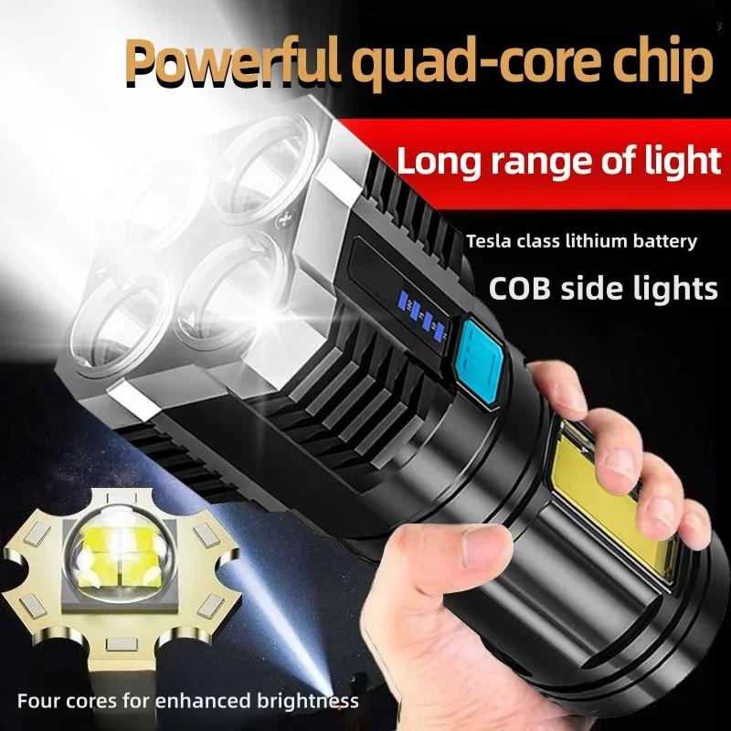 High Power LED Flashlights Cam - đánh giá và giá Jewelry Making Torch