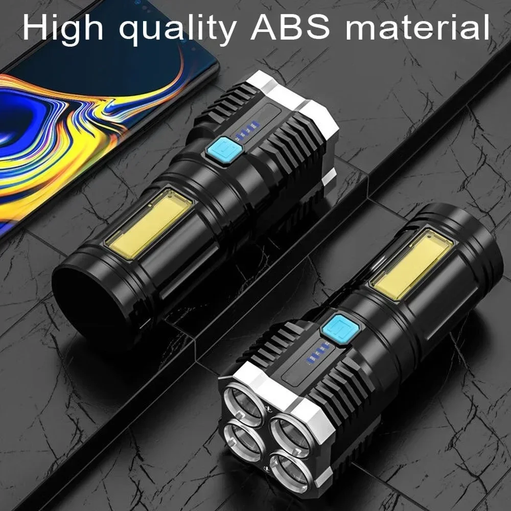 High Power LED Flashlights Cam - đánh giá và giá Jewelry Making Torch