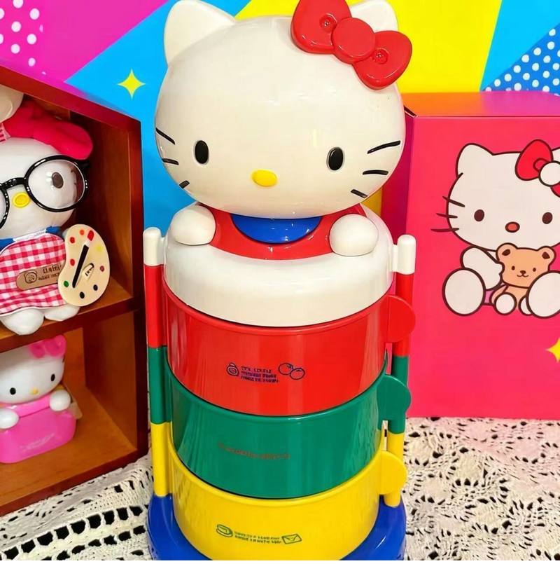 Cartoon Character Hello Kitty  - đánh giá và giá Jewelry Making Board