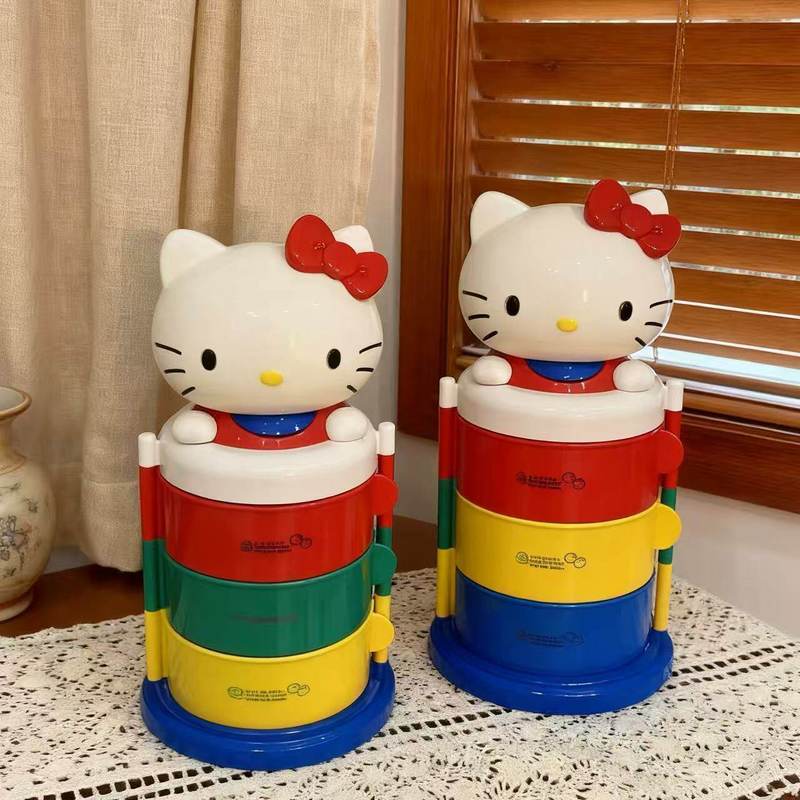 Cartoon Character Hello Kitty  - đánh giá và giá Jewelry Making Board