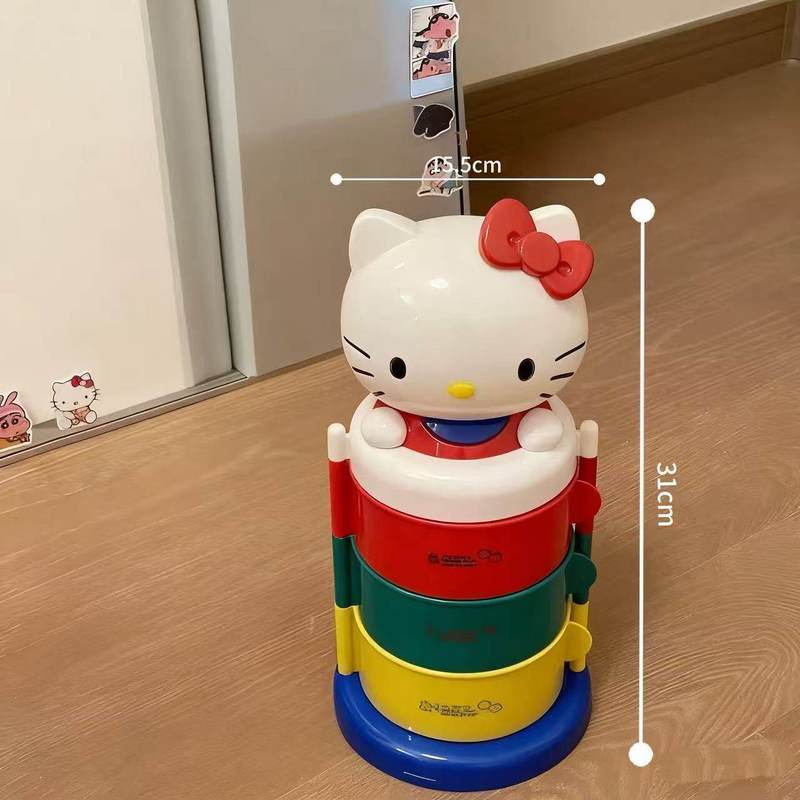 Cartoon Character Hello Kitty  - đánh giá và giá Jewelry Making Board