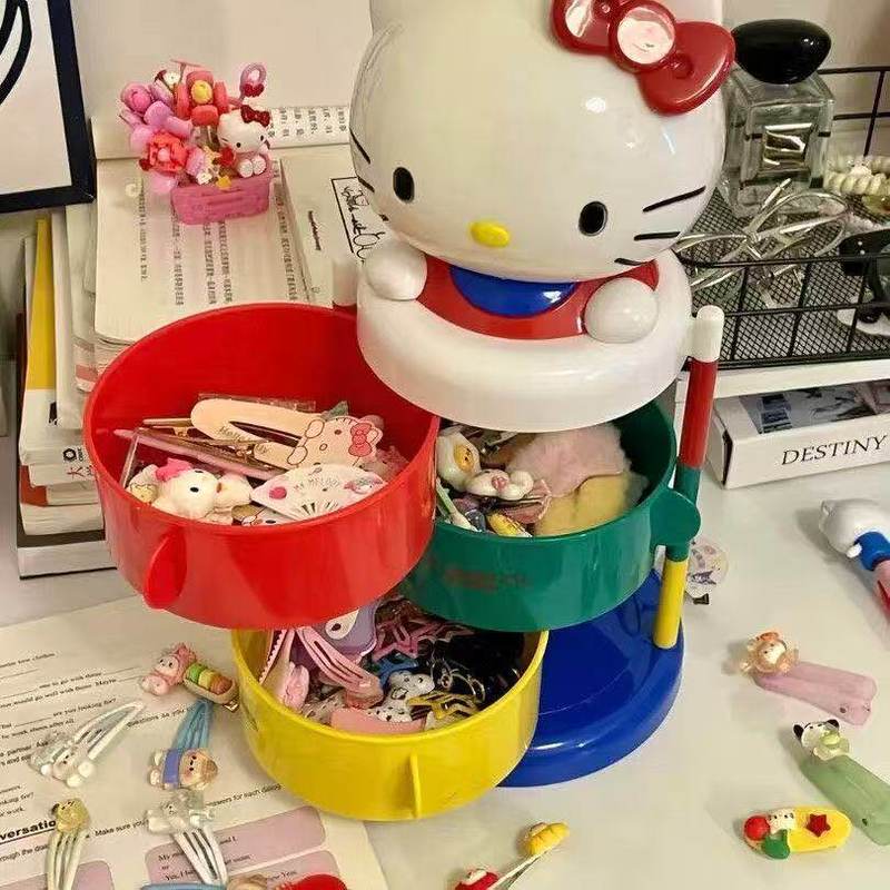 Cartoon Character Hello Kitty  - đánh giá và giá Jewelry Making Board