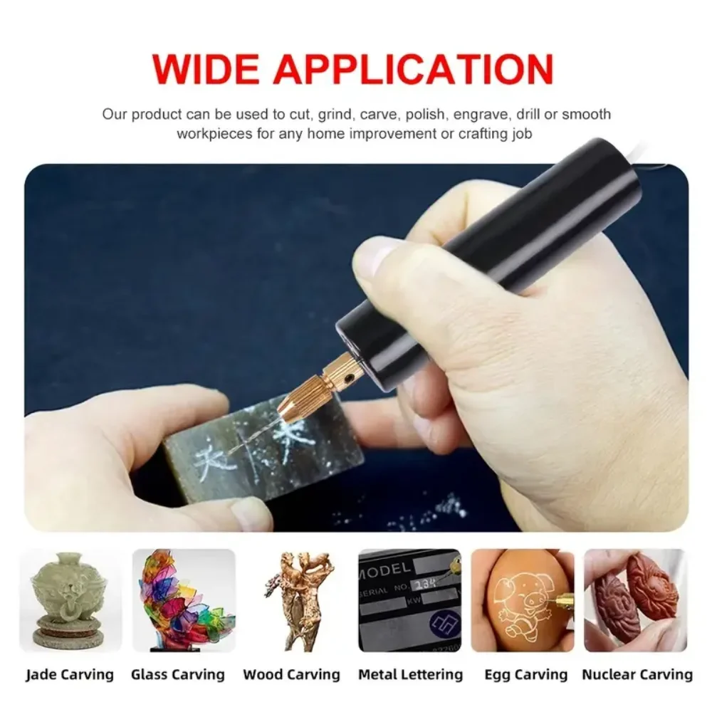Mini USB Powered Electric Dril - đánh giá và giá Jewelry Making Dc