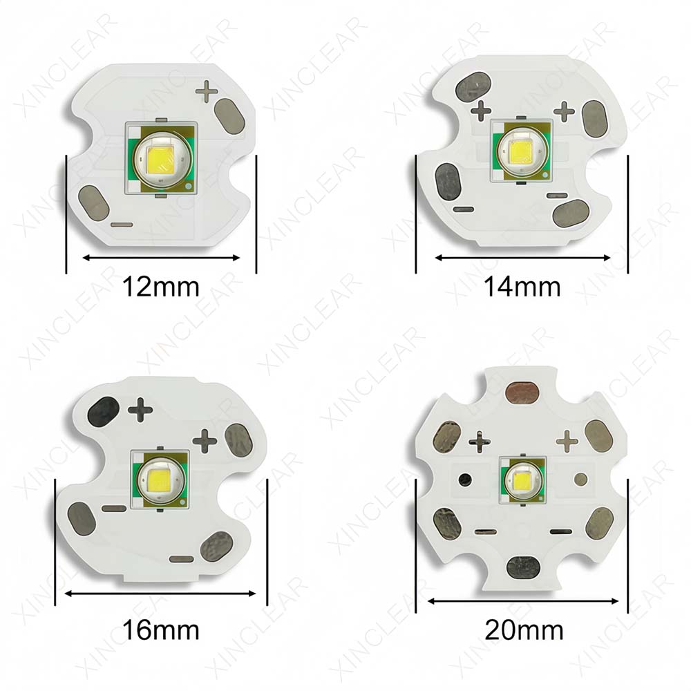 SMD3535 LED Chips 1W 3W Cold W - đánh giá và giá Jewelry Making Board