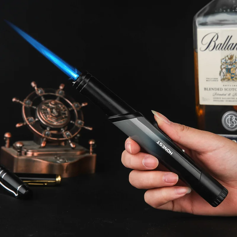 HONEST Creative Metal Pen styl - đánh giá và giá Jewelry Making Torch