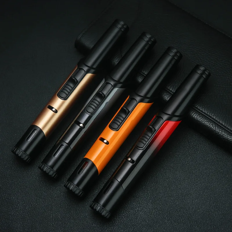 HONEST Creative Metal Pen styl - đánh giá và giá Jewelry Making Torch