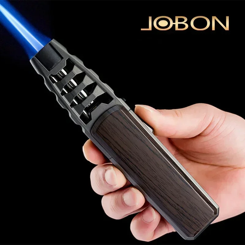 JOBON Metal Outdoor Windproof  - đánh giá và giá Jewelry Making Torch