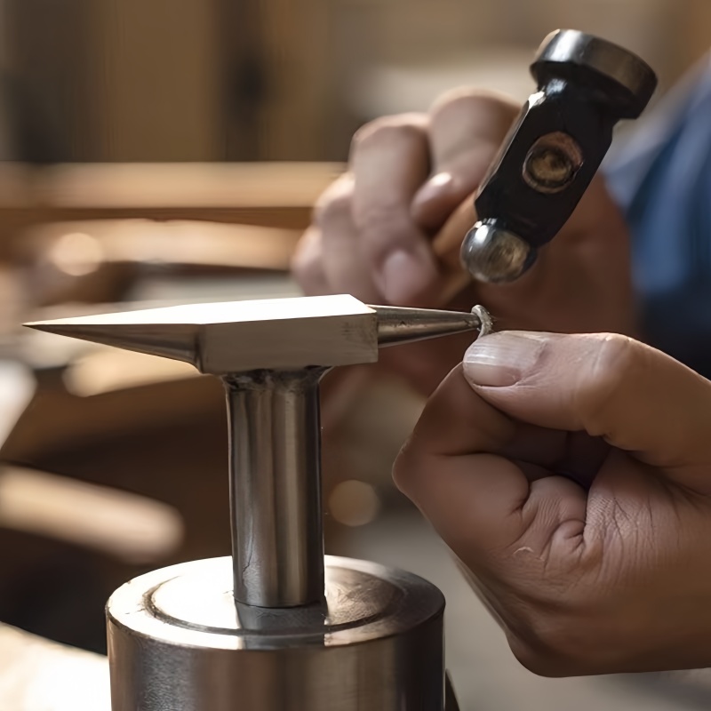 Professional Horn Anvil Jewelr - đánh giá và giá Jewelry Making Torch