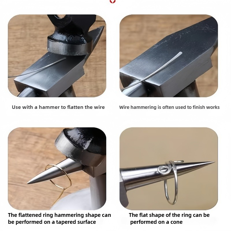 Professional Horn Anvil Jewelr - đánh giá và giá Jewelry Making Torch