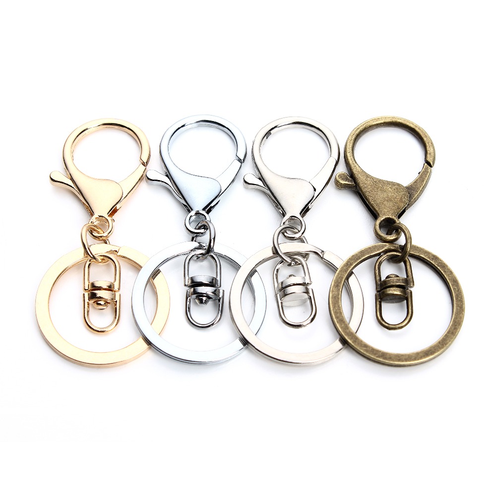 DC 5 Cái/lốc 30 Mm Phụ Kiện Tr - đánh giá và giá Jewelry Making Dc