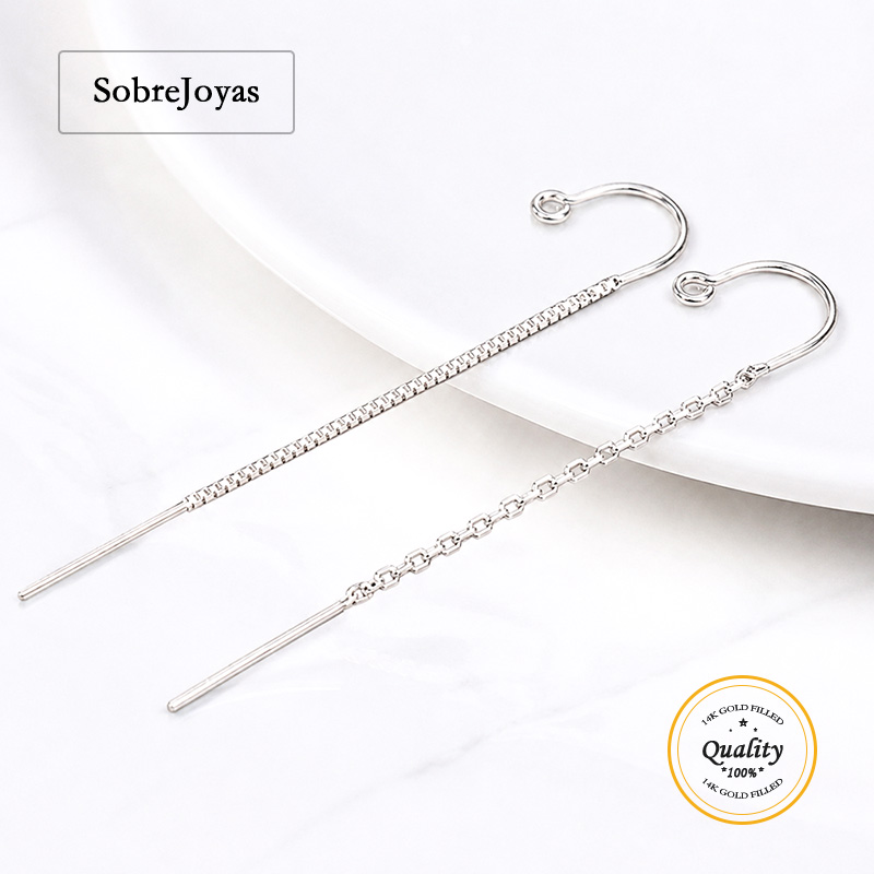 925 Sterling Silver U-Threader - đánh giá và giá Jewelry Making Dc