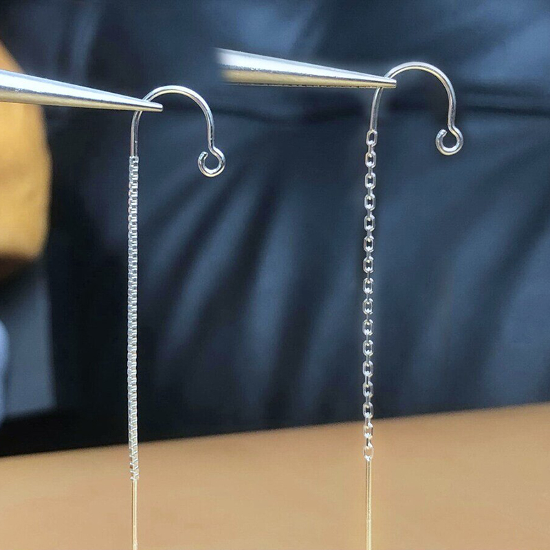 925 Sterling Silver U-Threader - đánh giá và giá Jewelry Making Dc