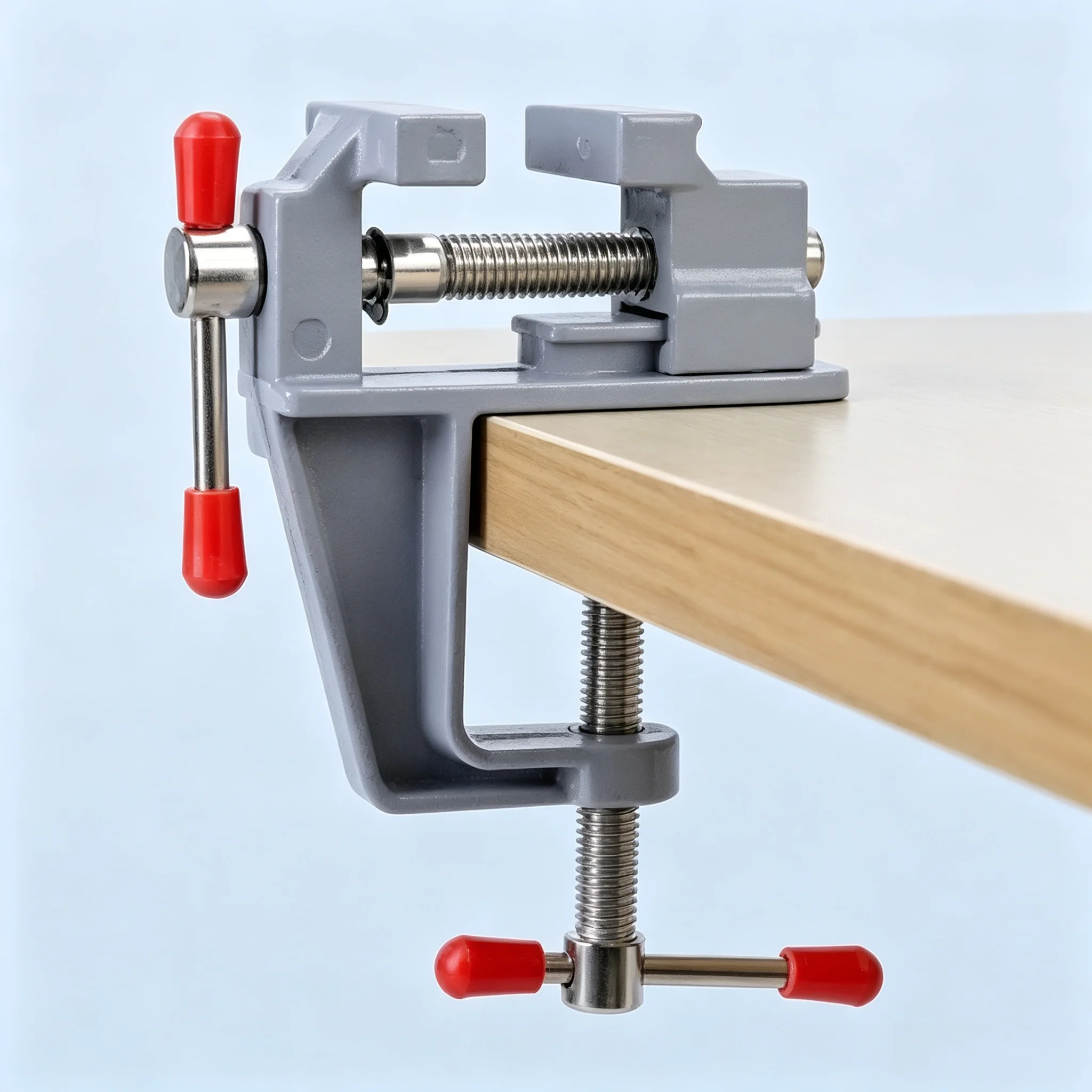 Mini Workbench Vise Multi func - đánh giá và giá Jewelry Making Board