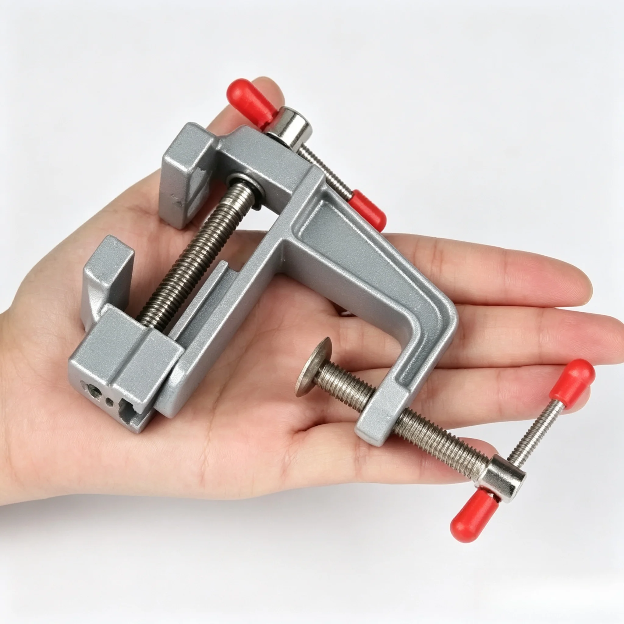 Mini Workbench Vise Multi func - đánh giá và giá Jewelry Making Board
