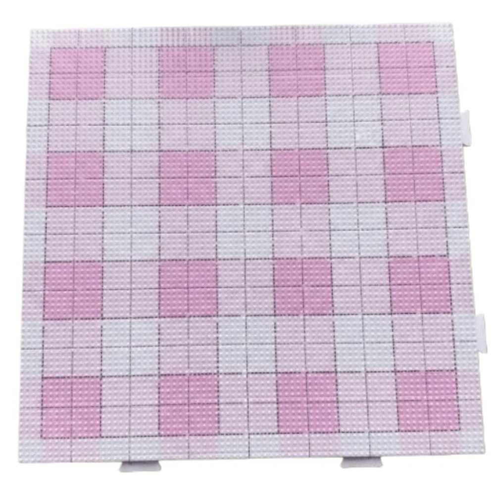 78x78Pins Fuse Beads Pegboards - đánh giá và giá Jewelry Making Board