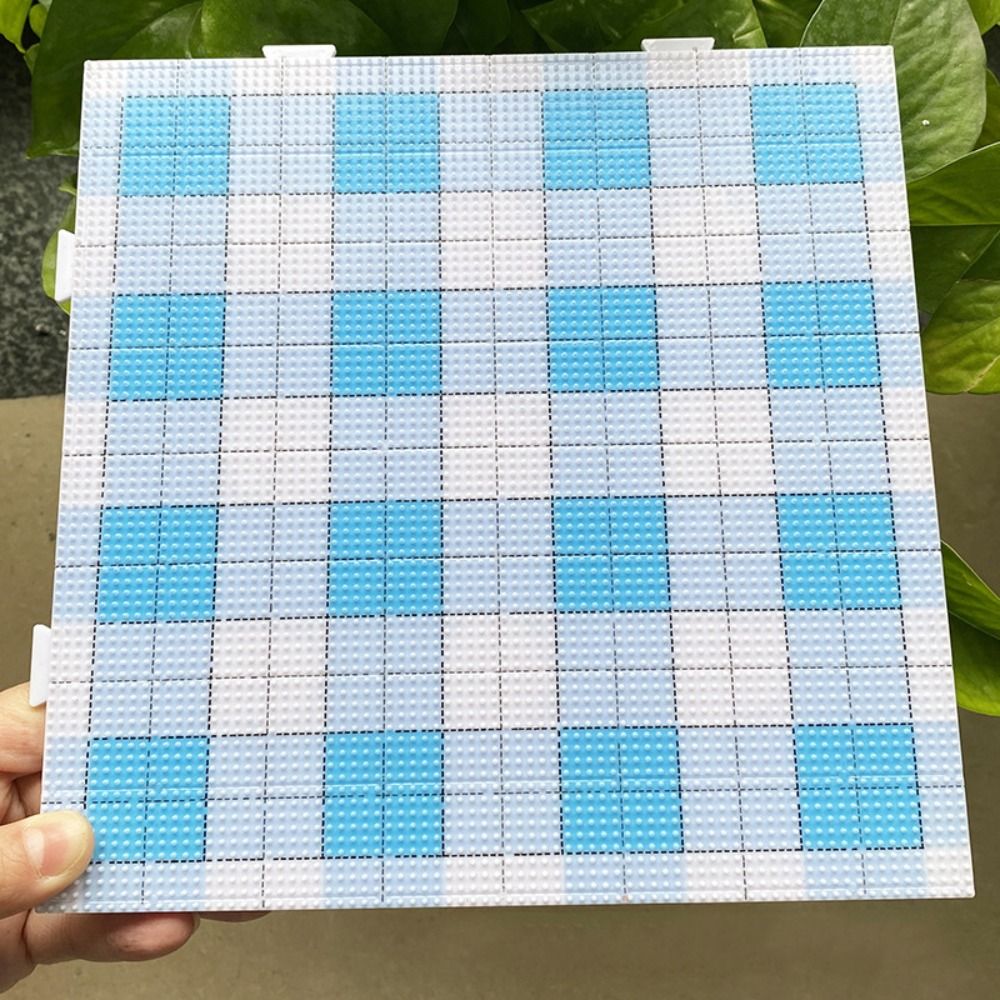 78x78Pins Fuse Beads Pegboards - đánh giá và giá Jewelry Making Board