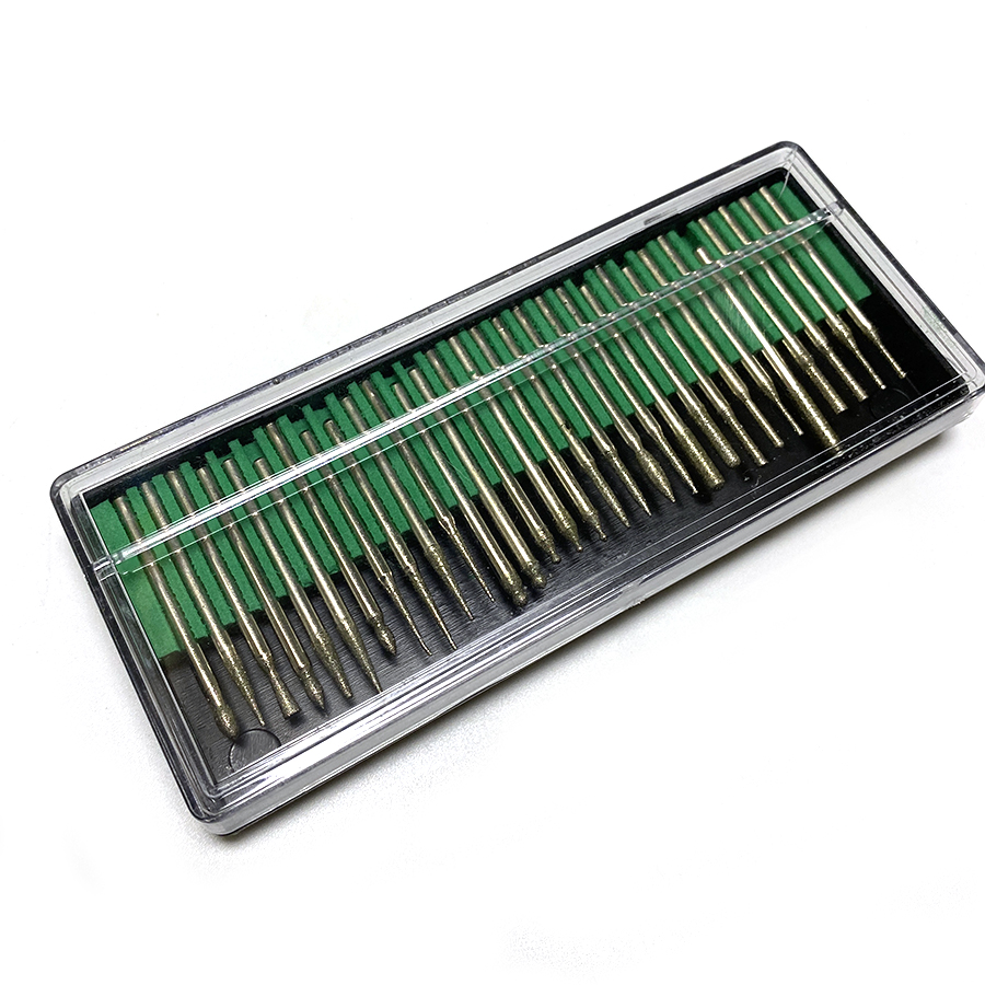 30pcs Jewelry Making Tool Poli - đánh giá và giá Jewelry Making Gemstones