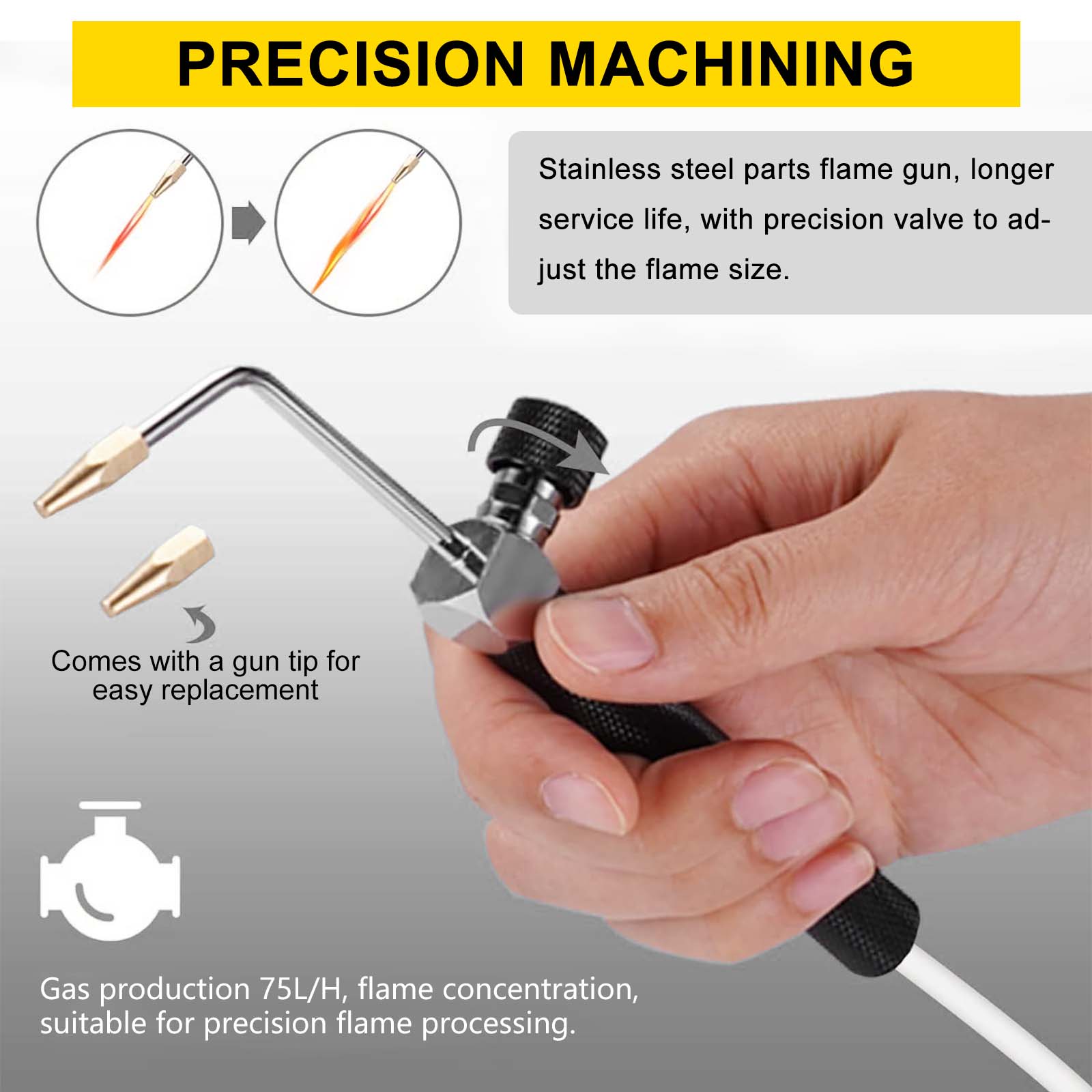 Oxy-Hydrogen Welding Kit - Jew - đánh giá và giá Jewelry Making Torch