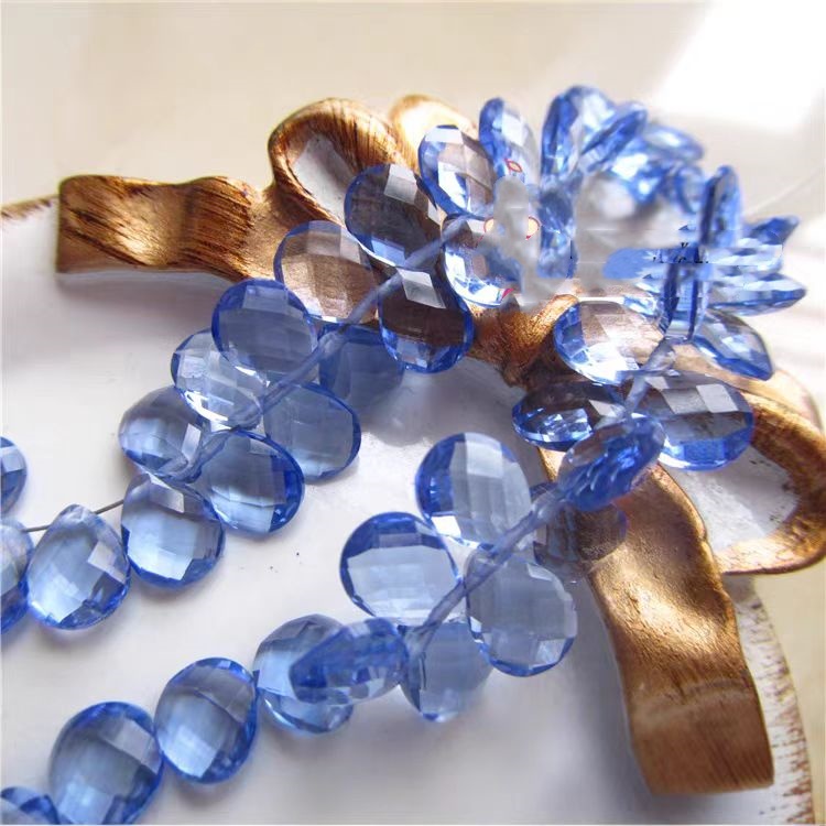 5pieces london blue colorfu Qu - đánh giá và giá Jewelry Making London