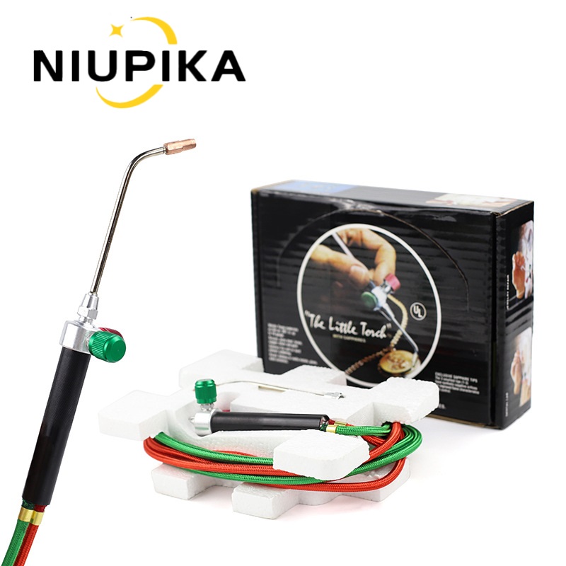 NIPUIKA Gold Welding Torch Min - đánh giá và giá Jewelry Making Torch