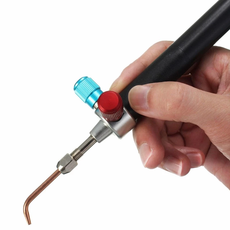 NIPUIKA Gold Welding Torch Min - đánh giá và giá Jewelry Making Torch