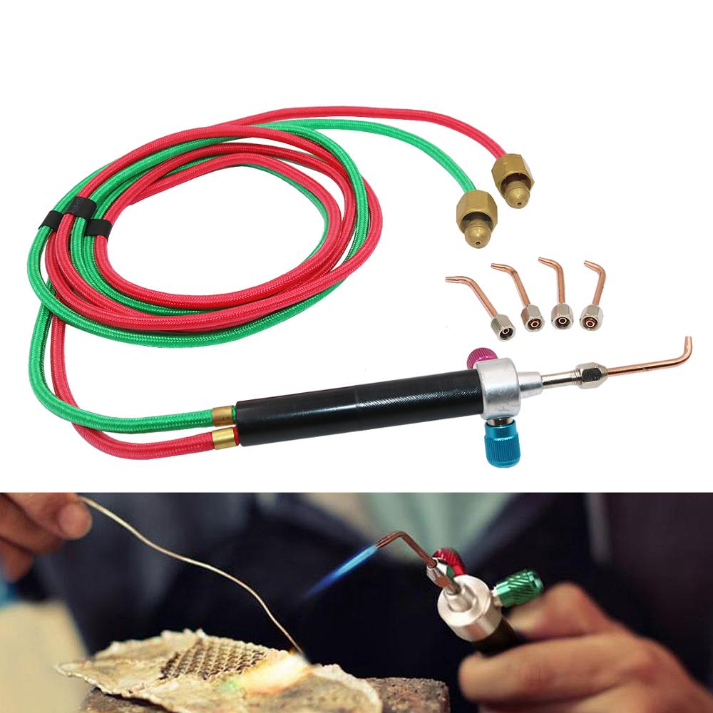 NIPUIKA Gold Welding Torch Min - đánh giá và giá Jewelry Making Torch