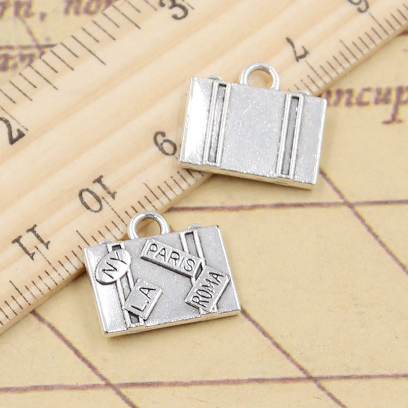 10 Chiếc Vòng Tay Du Lịch New  - đánh giá và giá Jewelry Making In La